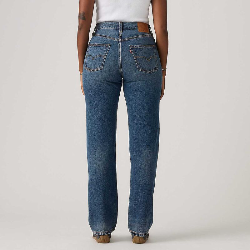 Levi's 501&reg; '90s Lightweight Fine Forever Jeans image number 1
